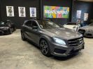 Annonce Mercedes Classe GLA 220 d Fascination 177ch 7G-DCT 4-Matic