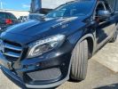 Annonce Mercedes Classe GLA 220 d Fascination 7-G DCT A - FINANCEMENT POSSIBLE