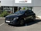 Annonce Mercedes Classe GLA 220 d Fascination 7G-DCT