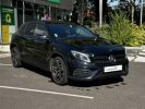 Annonce Mercedes Classe GLA 220 d Fascination 7G-DCT