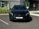 Annonce Mercedes Classe GLA 220 d Fascination 7G-DCT