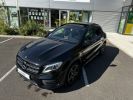 Annonce Mercedes Classe GLA 220 d Fascination 7G-DCT