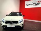 Annonce Mercedes Classe GLA 220 D FASCINATION 7G-DCT