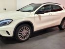 Annonce Mercedes Classe GLA 220 D FASCINATION 7G-DCT