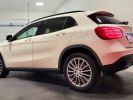 Annonce Mercedes Classe GLA 220 D FASCINATION 7G-DCT