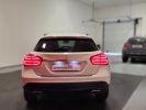 Annonce Mercedes Classe GLA 220 D FASCINATION 7G-DCT