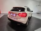 Annonce Mercedes Classe GLA 220 D FASCINATION 7G-DCT