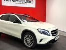 Annonce Mercedes Classe GLA 220 D FASCINATION 7G-DCT