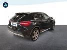 Annonce Mercedes Classe GLA 220 d Fascination 7G-DCT