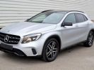 Voir l'annonce Mercedes Classe GLA 220 D INSPIRATION 7G-DCT 4MATIC ARGENT IRIDIUM