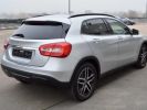 Annonce Mercedes Classe GLA 220 D INSPIRATION 7G-DCT 4MATIC ARGENT IRIDIUM