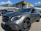 Annonce Mercedes Classe GLA 220 D SENSATION 4MATIC 7G-DCT