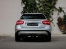 Annonce Mercedes Classe GLA 220 d Sensation 4Matic 7G-DCT