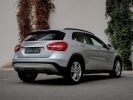 Annonce Mercedes Classe GLA 220 d Sensation 4Matic 7G-DCT