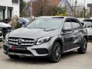 Voir l'annonce Mercedes Classe GLA 220 D WHITEART EDITION 4MATIC 7G-DCT