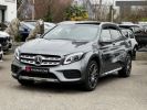 Annonce Mercedes Classe GLA 220 D WHITEART EDITION 4MATIC 7G-DCT