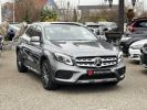 Annonce Mercedes Classe GLA 220 D WHITEART EDITION 4MATIC 7G-DCT