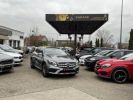 Annonce Mercedes Classe GLA 220 D WHITEART EDITION 4MATIC 7G-DCT