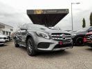 Annonce Mercedes Classe GLA 220 D WHITEART EDITION 4MATIC 7G-DCT