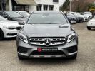 Annonce Mercedes Classe GLA 220 D WHITEART EDITION 4MATIC 7G-DCT