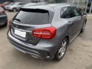 Annonce Mercedes Classe GLA 220CDI Fascination 4Matic