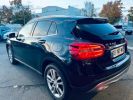 Annonce Mercedes Classe GLA 220cdi4m 210008KMS