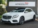 Voir l'annonce Mercedes Classe GLA 220d 177 ch Fascination AMG