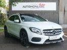 Annonce Mercedes Classe GLA 220d 177 ch Fascination AMG