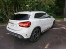 Annonce Mercedes Classe GLA 220d 177 ch Fascination AMG