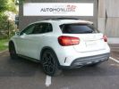 Annonce Mercedes Classe GLA 220d 177 ch Fascination AMG