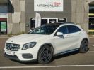 Annonce Mercedes Classe GLA 220d 177 Fascination Toit Ouvrant