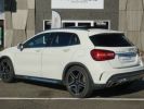 Annonce Mercedes Classe GLA 220d 177 Fascination Toit Ouvrant