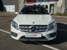 Annonce Mercedes Classe GLA 220d 177 Fascination Toit Ouvrant