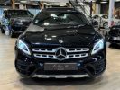 Annonce Mercedes Classe GLA 220D 4MATIC 7G-DCT 170CV FASCINATION AMG