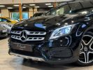 Annonce Mercedes Classe GLA 220D 4MATIC 7G-DCT 170CV FASCINATION AMG