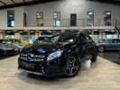 Annonce Mercedes Classe GLA 220D 4MATIC 7G-DCT 170CV FASCINATION AMG b