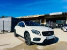 Voir l'annonce Mercedes Classe GLA 220d 4matic Fascination AMG-LINE