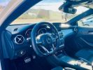 Annonce Mercedes Classe GLA 220d 4matic Fascination AMG-LINE