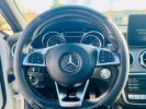 Annonce Mercedes Classe GLA 220d 4matic Fascination AMG-LINE