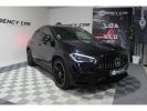 Annonce Mercedes Classe GLA 220d - BV 8G-DCT  - BM H247 AMG Line 4-Matic PHASE 1