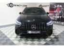 Annonce Mercedes Classe GLA 220d - BV 8G-DCT  - BM H247 AMG Line 4-Matic PHASE 1