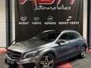 Voir l'annonce Mercedes Classe GLA 220d phase II 2.1 CDi 177cv Fascination AMG 7-G DCT