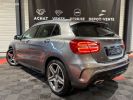 Annonce Mercedes Classe GLA 220d phase II 2.1 CDi 177cv Fascination AMG 7-G DCT