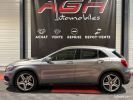 Annonce Mercedes Classe GLA 220d phase II 2.1 CDi 177cv Fascination AMG 7-G DCT