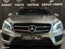 Annonce Mercedes Classe GLA 220d phase II 2.1 CDi 177cv Fascination AMG 7-G DCT