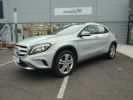 Voir l'annonce Mercedes Classe GLA 220d sensation 4 matic 177ch