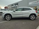 Annonce Mercedes Classe GLA 220d sensation 4 matic 177ch