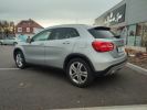 Annonce Mercedes Classe GLA 220d sensation 4 matic 177ch