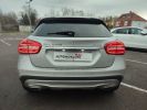 Annonce Mercedes Classe GLA 220d sensation 4 matic 177ch