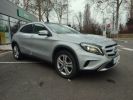 Annonce Mercedes Classe GLA 220d sensation 4 matic 177ch